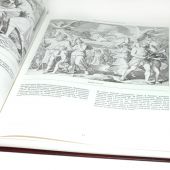Библия в иллюстрациях Юлиуса Шнорр фон Карольсфельда (РБО)